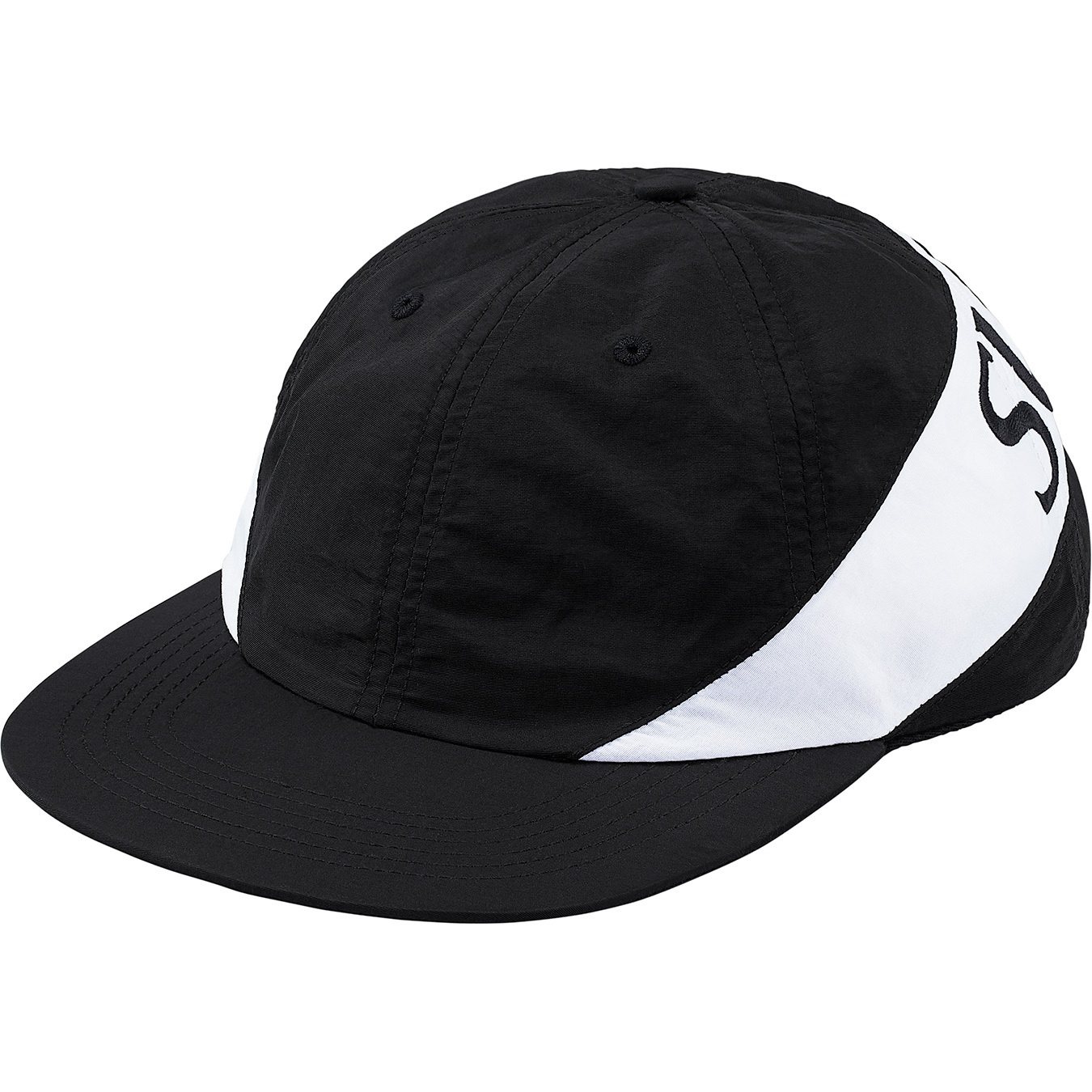 Nylon Arc 6-Panel view 16